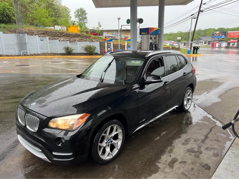2014 BMW X1 28i AWD
